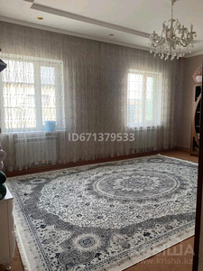 8-комнатный дом, 150 м², 8 сот., мкр Ынтымак 181 — Бесбулақ 19