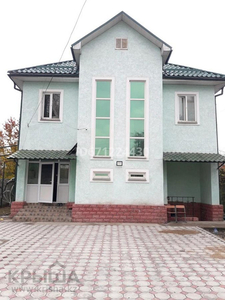 8-комнатный дом, 200 м², 11 сот., Тлемиса