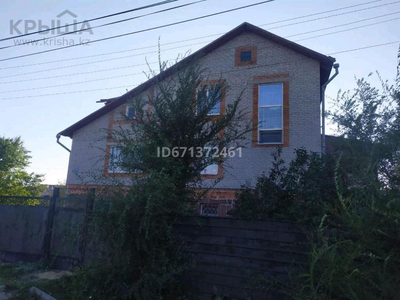 8-комнатный дом, 254.4 м², 10 сот., Станционный 7