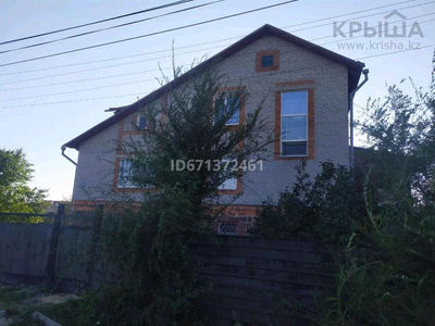 8-комнатный дом, 254.4 м², 10 сот., Станционный 7