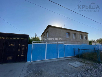 8-комнатный дом, 258.1 м², 12 сот., Сералиева 33