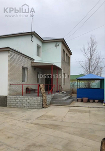 8-комнатный дом, 380 м², 15 сот., Шахшабасов 29