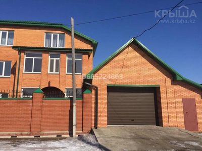 8-комнатный дом, 400 м², 10 сот., Семашко 39