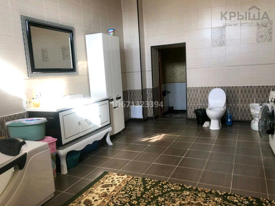 8-комнатный дом, 420 м², 12 сот., Нарбая 13