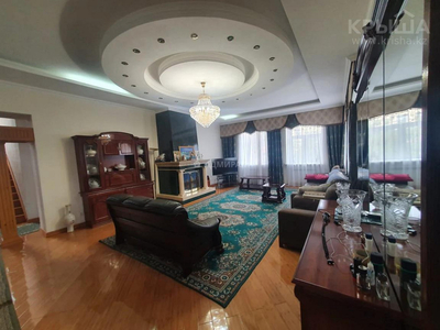 9-комнатный дом, 485 м², 30 сот., Габдуллы Кулкыбаева