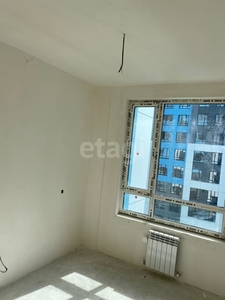 1-комн. квартира , 37м² , 8/13 этаж