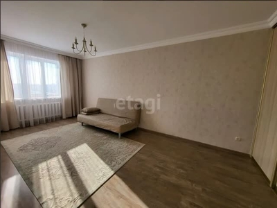 1-комн. квартира , 39м² , 6/8 этаж