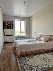 1-комн. квартира , 42м² , 3/11 этаж