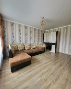 1-комн. квартира , 46.7м² , 6/9 этаж