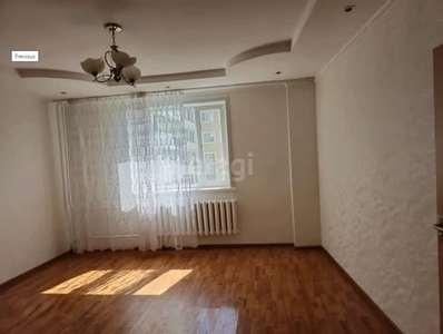 1-комн. квартира , 51.8м² , 8/12 этаж