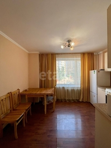 2-комн. квартира , 58.7м² , 2/16 этаж