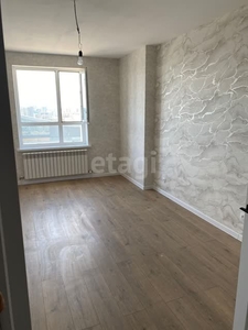 2-комн. квартира , 62.3м² , 16/25 этаж