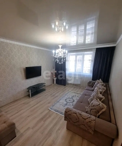 3-комн. квартира , 85м² , 6/14 этаж