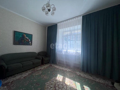 3-комн. квартира , 97м² , 1/8 этаж