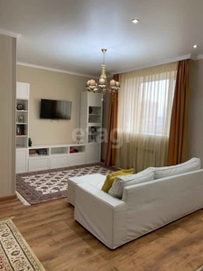 3-комн. квартира , 97м² , 2/9 этаж