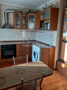 1-комнатная квартира, 30 м², 3/4 этаж, Ардагерлер 38/2