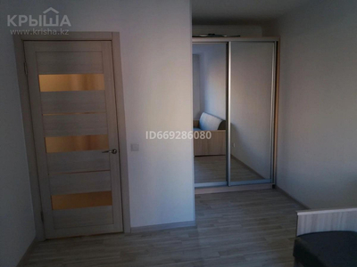 1-комнатная квартира, 34 м², 2/5 этаж, Арнасай 7а