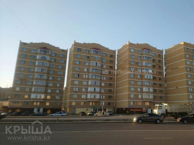 1-комнатная квартира, 41.83 м², 6/10 этаж, Караменде Би Шакаулы 43 — Шаймердена Косшыгулулы