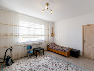 Продажа 1-комнатной квартиры, 45 м, Кудайбердыулы, дом 33