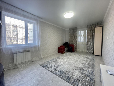 Продажа 2-комнатной квартиры, 44 м, Ермекова, дом 23