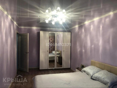 2-комнатная квартира, 44 м², 4/5 этаж, Кубеева — Кабанбай батыра