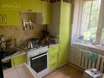 2-комнатная квартира, 45 м², 4/4 этаж, Карасай Батыра 111/113 — Досмухамедова