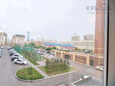 2-комнатная квартира, 50 м², 2/9 этаж, Сауран 20