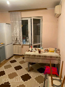 2-комнатная квартира, 51 м², 5/5 этаж, мкр Таугуль, Жандосова — Щепкина