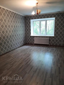 2-комнатная квартира, 56 м², 2/9 этаж, Абылайхана 11/1