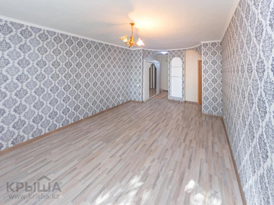 2-комнатная квартира, 56 м², 2/9 этаж, Абылай хана 11/1