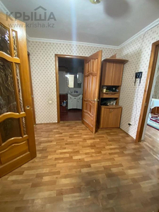 2-комнатная квартира, 59 м², 4/5 этаж, Назарбаева 244/1