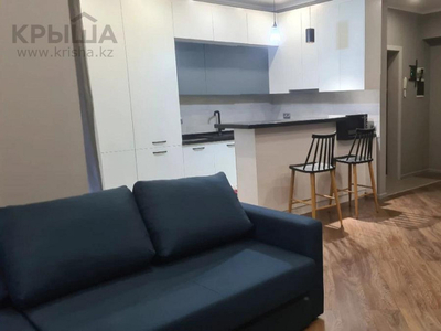 2-комнатная квартира, 65.5 м², 2/3 этаж, Мкр. Ерменсай 71/4