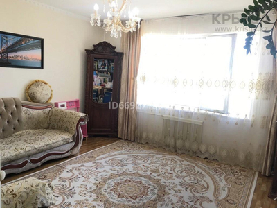 2-комнатная квартира, 66 м², 5/5 этаж, Лермонтова 52 — Бокина