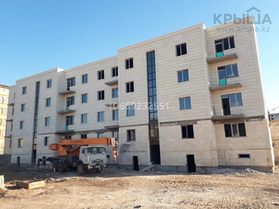 2-комнатная квартира, 70 м², 1/4 этаж, мкр Нурсая 19