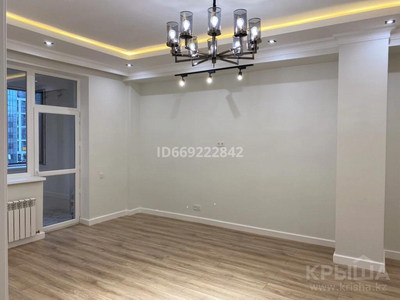 2-комнатная квартира, 71 м², 5/8 этаж, Мәңгілік Ел 42а — Бухар жырау