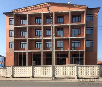 2-комнатная квартира, 73.6 м², Абая 20