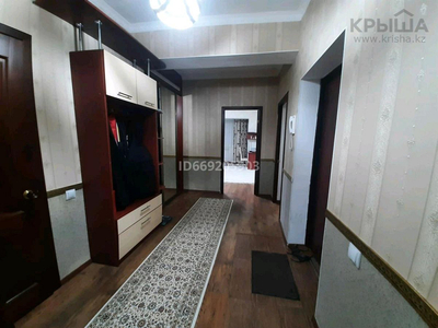 2-комнатная квартира, 79.9 м², 1/5 этаж, мкр Нурсая 38