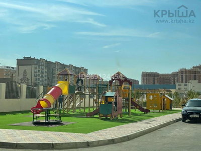 3-комнатная квартира, 102 м², 12/13 этаж, 12-й мкр 207