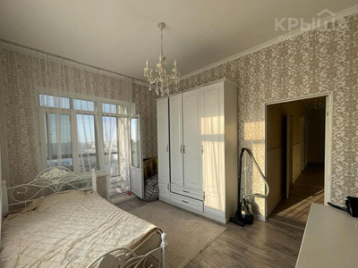 3-комнатная квартира, 105.3 м², 9/14 этаж, мкр 11