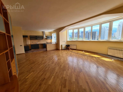 3-комнатная квартира, 119 м², 10/14 этаж, Микрорайон Керемет