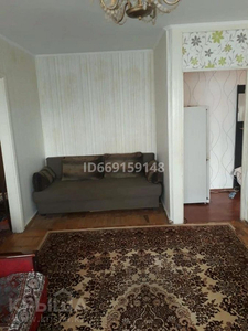 3-комнатная квартира, 48 м², 4/5 этаж, Кердери 172/1