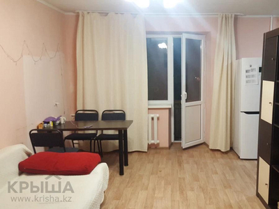 3-комнатная квартира, 56.9 м², 4/4 этаж, Ауэзова