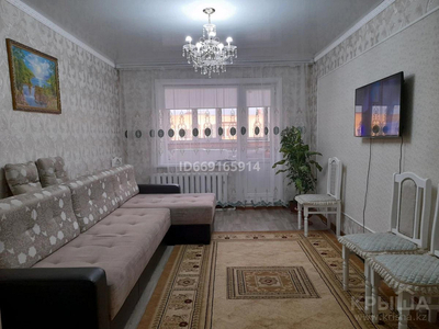 3-комнатная квартира, 58.6 м², 5/5 этаж, Юбилейный 44