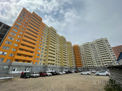 3-комнатная квартира, 58.7 м², 5/14 этаж, Тлендиева