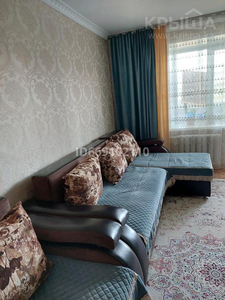 3-комнатная квартира, 60 м², 4/5 этаж, Утепова 24