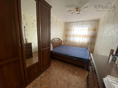 3-комнатная квартира, 63 м², 4/6 этаж, улица Шаяхметова