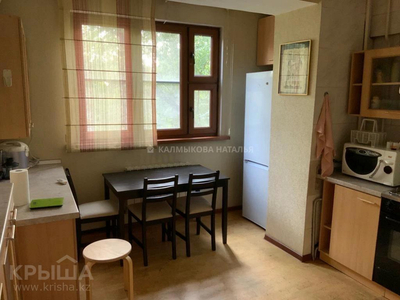 3-комнатная квартира, 70 м², 4/5 этаж, Масанчи 85а — Абая