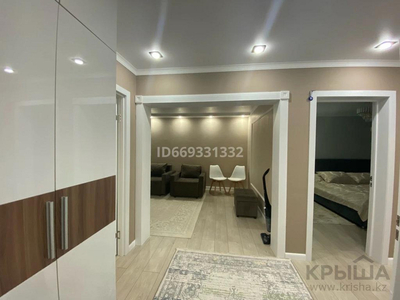 3-комнатная квартира, 74 м², 2/5 этаж, Утепова 23