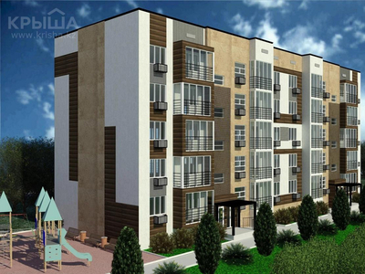 3-комнатная квартира, 75 м², Северное кольцо 92/4