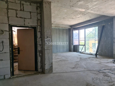 3-комнатная квартира, 84 м², 2/3 этаж, мкр Каменское плато, ул. Кербулакская (Каменское плато)